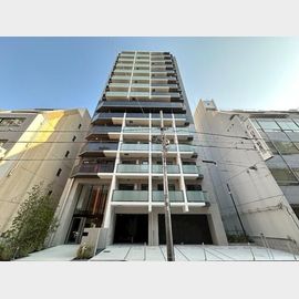 ZOOM神田 9階 新築の賃貸物件