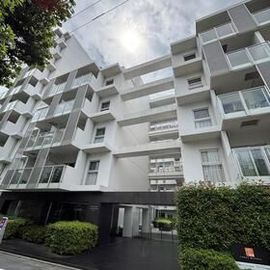 東中野駅より徒歩10分 5階 築16年8ヶ月の賃貸物件