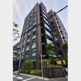 カーサスプレンディッド恵比寿1丁目 4階 築5年8ヶ月の賃貸物件