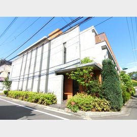 四谷三丁目駅より徒歩5分 1階 築20年3ヶ月の賃貸物件