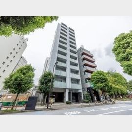 大門駅より徒歩4分 8階 築19年4ヶ月の賃貸物件