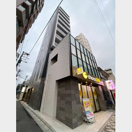 THEPLACEKOMAGOME 6階 築4年3ヶ月の賃貸物件