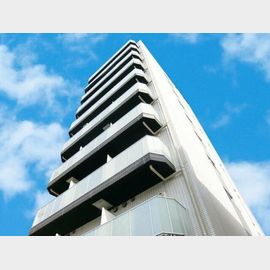 ジェノヴィア御徒町スカイガーデン 5階 築6年1ヶ月の賃貸物件