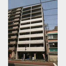 ＬＥＸＥＮＩＰＰＯＲＩｉｄ 10階 築12年1ヶ月の賃貸物件