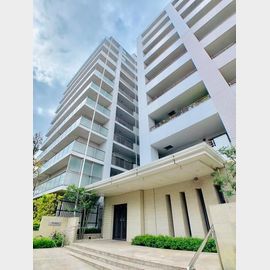 中延駅より徒歩6分 1階 築17年10ヶ月の賃貸物件