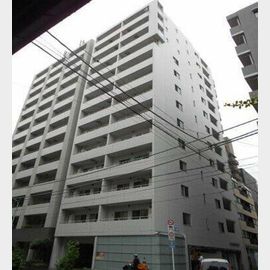 クレジデンス東銀座の賃貸物件