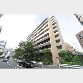 五反田駅より徒歩5分 2階 築10年10ヶ月の賃貸物件