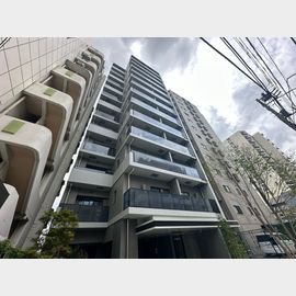 コスモグラシア蔵前テラス 13階 築1年11ヶ月の賃貸物件