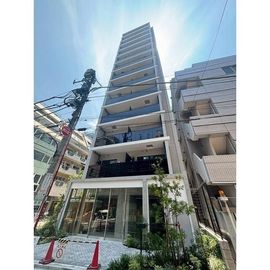 リビオメゾン新宿west 2階 新築の賃貸物件