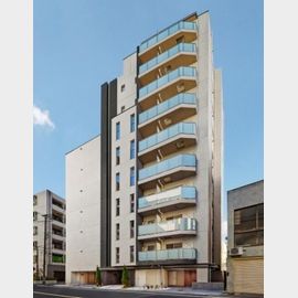 カバナ浅草の賃貸物件