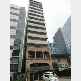 浜松町駅より徒歩8分 15階 築10年5ヶ月の賃貸物件