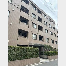 錦糸町駅より徒歩8分 4階 築31年4ヶ月の賃貸物件