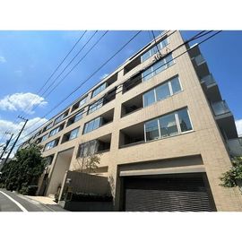 四ツ谷駅より徒歩10分 2階 築20年11ヶ月の賃貸物件