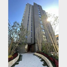 プラウドフラット清澄通り 10階 築1年9ヶ月の賃貸物件