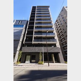 プラウドフラット日本橋大伝馬町の賃貸物件