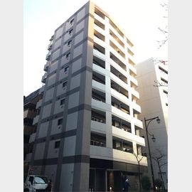 ナナエイニホンバシ 4階 築7年11ヶ月の賃貸物件