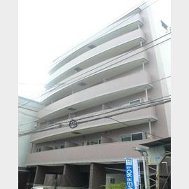 セゾン ド ミキ 6階 築16年3ヶ月の賃貸物件