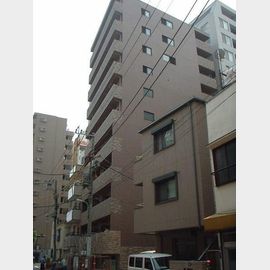 浜町駅より徒歩2分 11階 築22年4ヶ月の賃貸物件