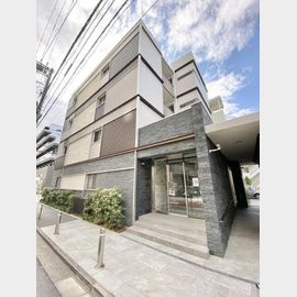 立会川駅より徒歩8分 3階 築7年4ヶ月の賃貸物件