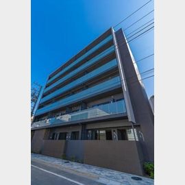 ラフィーヴィル清澄白河WEST 2階 築5年2ヶ月の賃貸物件