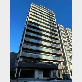 ガーラレジデンス平井 7階 築7年4ヶ月の賃貸物件