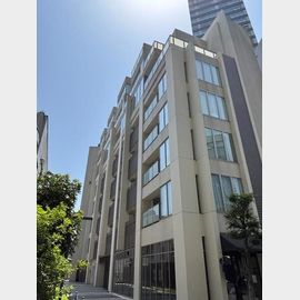 六本木駅より徒歩4分 7階 築16年7ヶ月の賃貸物件