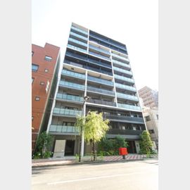 バウスフラッツ日本橋馬喰町の賃貸物件