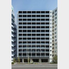 プラウドフラット西早稲田の賃貸物件