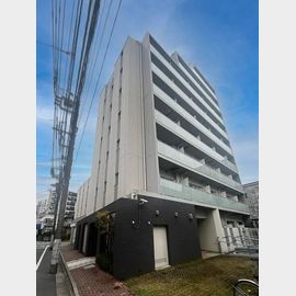 清澄白河駅より徒歩9分 8階 築11年1ヶ月の賃貸物件