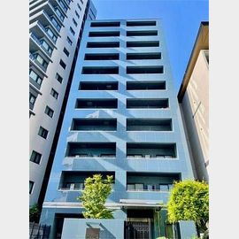 レジディア上野池之端 3階 築21年9ヶ月の賃貸物件