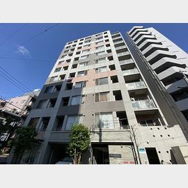 ＨｉｇｈＬｅａｆＵｅｎｏ 11階 築18年10ヶ月の賃貸物件