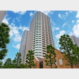 シティフロントタワーの賃貸物件