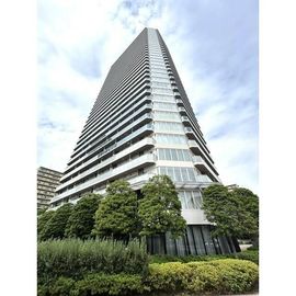 パークハウス清澄白河タワーの賃貸物件