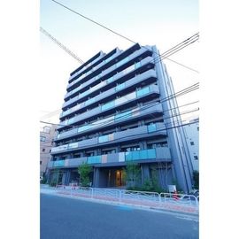 森下駅より徒歩4分 3階 築4年2ヶ月の賃貸物件