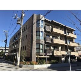 代々木上原駅より徒歩9分 3階 築10年5ヶ月の賃貸物件