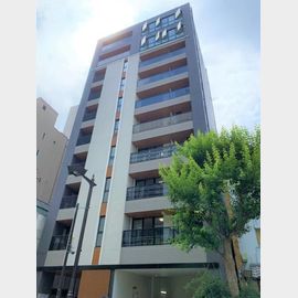 フェリシア日本橋人形町 5階 築3年6ヶ月の賃貸物件