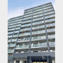 コンパートメント東京中央の賃貸物件