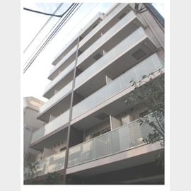 スカイビューテラス本所吾妻橋 2階 築12年10ヶ月の賃貸物件