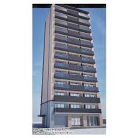 蔵前駅より徒歩4分 10階 築1年3ヶ月の賃貸物件