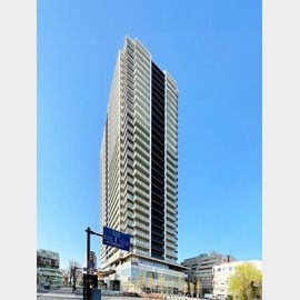 平井駅より徒歩2分 10階 築1年2ヶ月の賃貸物件