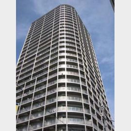 日暮里駅より徒歩6分 築24年7ヶ月 28階建の賃貸物件