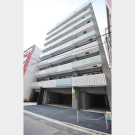 マ・メゾン浅草橋 3階 築8年の賃貸物件