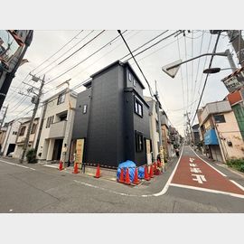 大崎駅より徒歩12分 2階 新築の賃貸物件