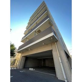 森下駅より徒歩3分 4階 築11年8ヶ月の賃貸物件