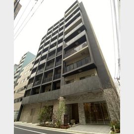 東日本橋駅より徒歩5分 6階 築5年2ヶ月の賃貸物件