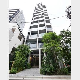 浅草橋駅より徒歩7分 4階 築2年1ヶ月の賃貸物件