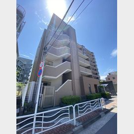 アズ亀戸レジデンス 1階 築21年1ヶ月の賃貸物件