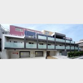 レジデンス白金コローレ 地下1階 築18年4ヶ月の賃貸物件