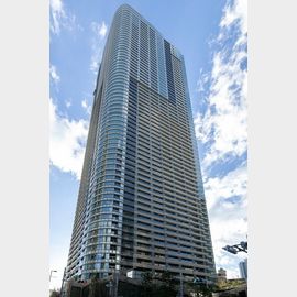 六本木一丁目駅より徒歩1分 6階 新築の賃貸物件