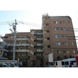 グランシーナ池之端ウエノオンシコウエンの賃貸物件